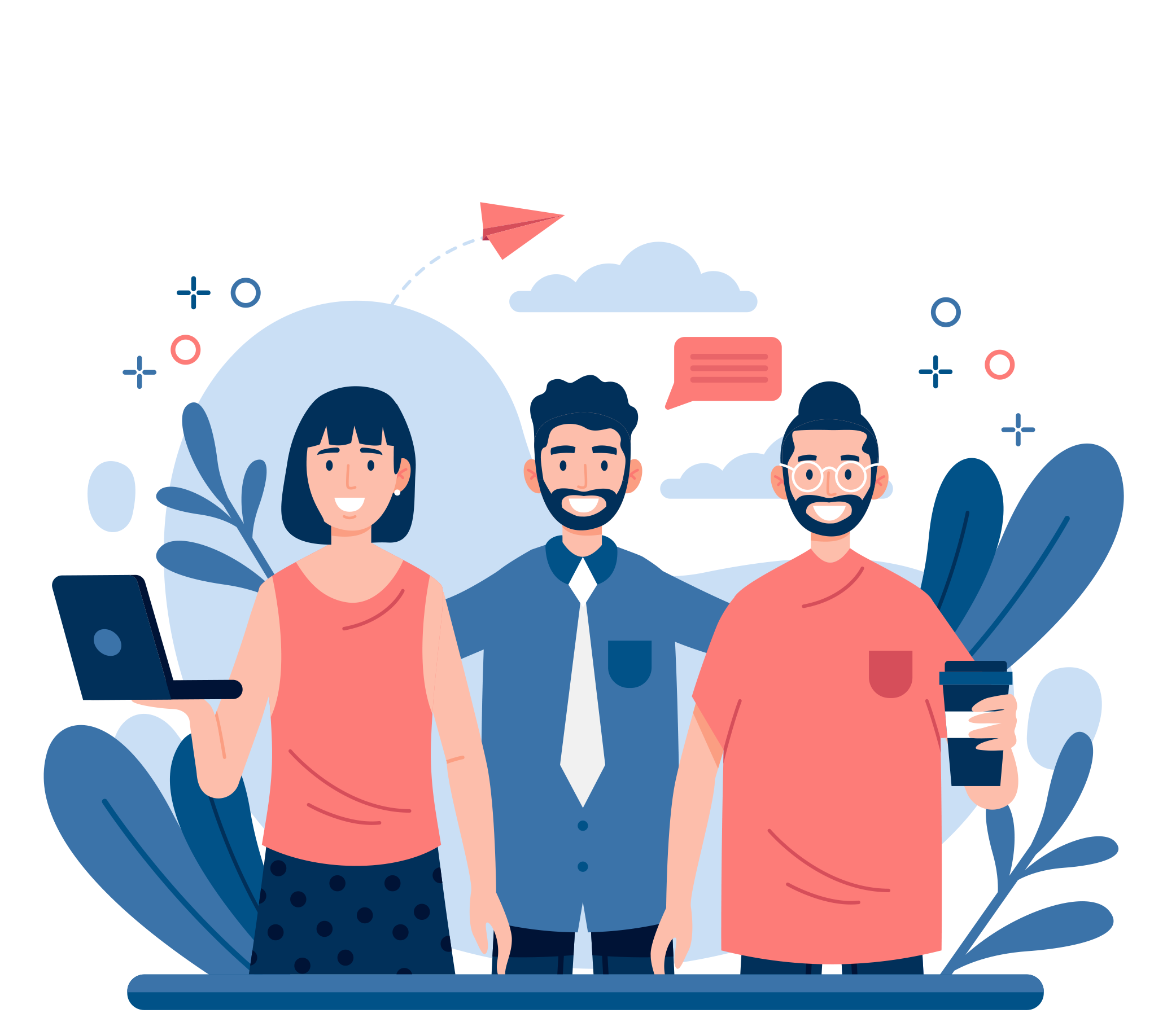 About Us