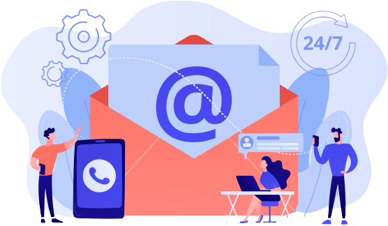 Contact Image